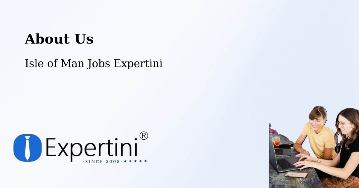 About Expertini Recruitment Platform  – Cregneish - Cregneish, Isle of Man Jobs Expertini