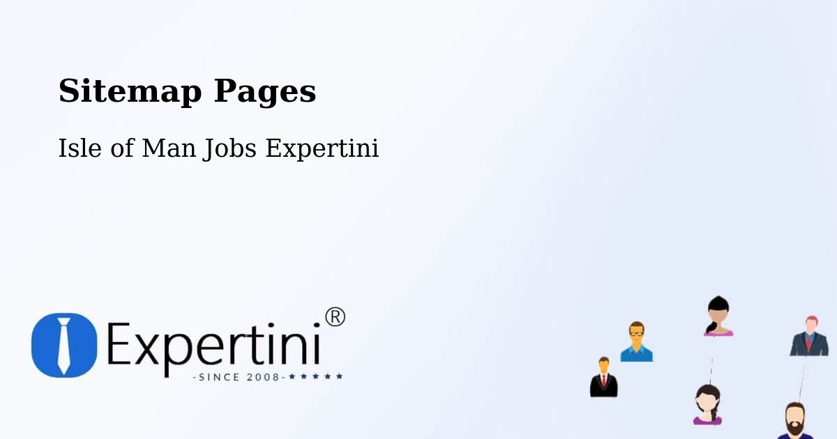 Sitemap Pages - Cregneish - Isle of Man Jobs Expertini